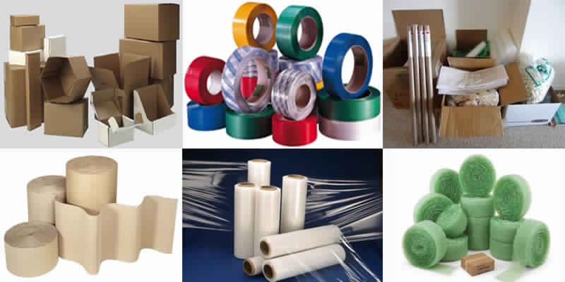 warehouse and storage services
