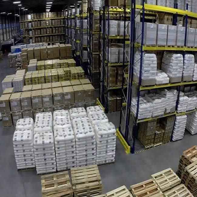 packing and moving services